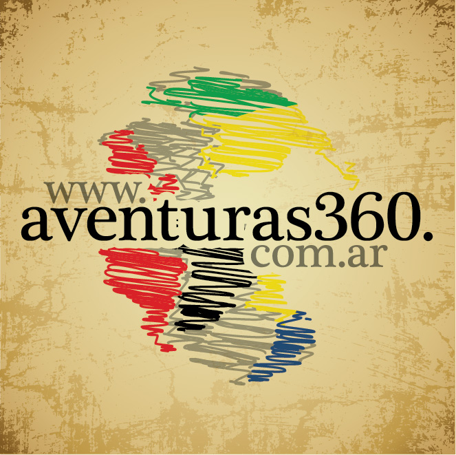 (c) Aventuras360.com.ar